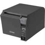 Epson TM-T70II 022A1 Θερμικός Εκτυπωτής Αποδείξεων Ethernet / USB