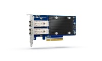QNap 2x 10gbe Sfp+ PCI-e