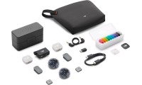 DJI Mic Mini 2 (2 TX + 1 RX + Charging Case)