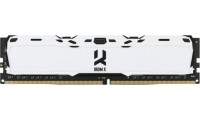 GoodRAM IRDM X 16GB DDR4 3200MHz White (IR-XW3200D464L16A/16G)