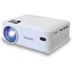 Philips NeoPix 100 Projector LCD Λάμπας LED με Ενσωματωμένα Ηχεία