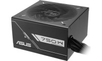 Asus Prime 750B-BLACK 750W Τροφοδοτικό Υπολογιστή Full Wired 80 Plus Bronze