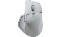 Logitech MX Master 4 Ασύρματο Εργονομικό Ποντίκι Γκρι