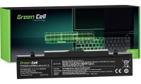 Green Cell Συμβατή Μπαταρία για Samsung RV511/R519/R522/R530/R540/R580/R620/R719/R780 με 4400mAh