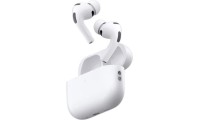 Apple AirPods Pro 3 In-ear Bluetooth Ακουστικά Λευκά