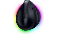 Razer Pro Click V2 Vertical Ασύρματο RGB Gaming Ποντίκι Μαύρο