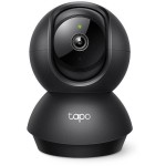 TP-LINK Tapo C211 IP Wi-Fi Κάμερα 3MP