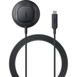 Belkin UltraCharge Magnetic Charger Qi2 25W Black