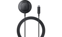 Belkin UltraCharge Magnetic Charger Qi2 25W Black