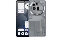 Nothing Phone (3a) Pro 5G (12GB/256GB) Γκρι
