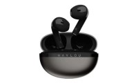 Haylou X1 2023 Earbud Bluetooth Ακουστικά Grey