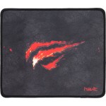 Havit HV-MP837 Mouse Pad 250mm Μαύρο / Κόκκινο