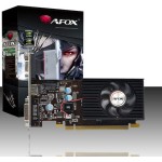 Afox GeForce GT 210 1GB DDR2 Κάρτα Γραφικών
