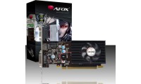 Afox GeForce GT 210 1GB DDR2 Κάρτα Γραφικών