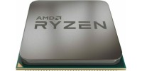 AMD Ryzen 3 3100 3.6GHz 4-core Socket AM4 Tray