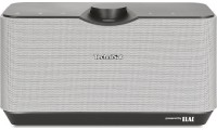Technisat Audiomaster MR2 Ηχείο Bluetooth 60W Ασημί