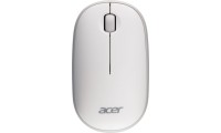Acer AMR100 Ασύρματο Ποντίκι Λευκό