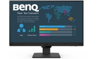 BenQ BL2490 IPS Monitor 23.8" FHD 1920x1080 με Χρόνο Απόκρισης 5ms GTG