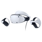 Sony PlayStation VR2 Headset PlayStation 5 με Χειριστήριο