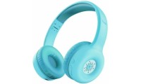 Trust Nouna Wireless Kids Headphones Μπλε