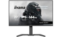 Iiyama G-Master Black Hawk GB2741HSU-B1 IPS Monitor 27" FHD 1920x1080 144Hz