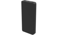 Mophie Essentials Powerstation 20000mAh με 2 Θύρες USB-A και Θύρα USB-C Γκρι