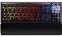 Πληκτρολόγιο Corsair Galleon 100 SD Steam Deck MLX Pulse Linear Switches (US) Black