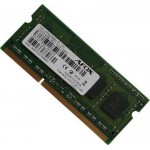 Afox 8GB DDR3L 1333MHz SO-DIMM (AFSD38AK1L)