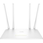 Cudy WR1200 v1 Ασύρματο Router Wi‑Fi 5 με 5 Θύρες