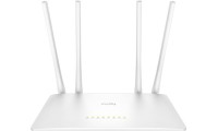 Cudy WR1200 v1 Ασύρματο Router Wi‑Fi 5 με 5 Θύρες