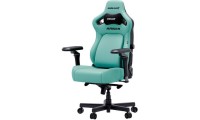 Anda Seat Kaiser 4 V2 XL Καρέκλα Gaming Green