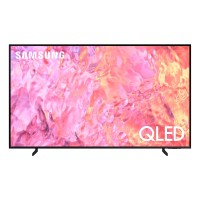 Samsung Smart Τηλεόραση 43" 4K UHD QLED QE43Q60C HDR (2023)