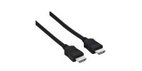 HAMA HDMI 1.3 Cable HDMI male - HDMI male 3m Μαύρο