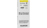 Fujifilm DX Yellow 200ml Γνήσιο Μελάνι Εκτυπωτή InkJet Κίτρινο (70100111584)