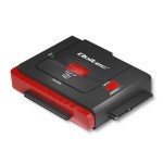 Qoltec USB 3.0 to IDE SATA III Adapter