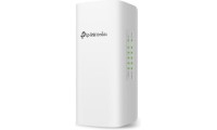 TP-LINK SG2005P-PD v1 Managed L2 PoE Switch με 5 Θύρες Gigabit (1Gbps) Ethernet