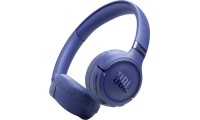 JBL Tune 680NC Ασύρματα Bluetooth On Ear Headphones Μπλε
