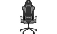 Genesis Nitro 440 G2 Υφασμάτινη Καρέκλα Gaming Γκρι