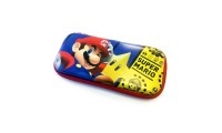 Hori Premium Vault Case Super Mario Θήκη Μεταφοράς για Switch