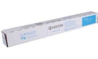 Kyocera TK-8615 Γνήσιο Toner Laser Εκτυπωτή Κυανό 
