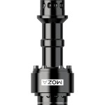 Moza Wheel Base Extension Rod (RS054)