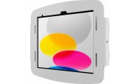 Compulocks Space Βάση Tablet Τοίχου έως 10.9" σε Λευκό χρώμα