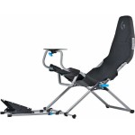 Playseat Challenge X Logitech G
