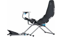 Playseat Challenge X Logitech G