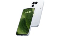 Fairphone 6 5G (8GB/256GB) Cloud White