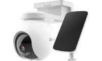 Ezviz EB8 IP Κάμερα Παρακολούθησης 4G Full HD+ 3MP Αδιάβροχη Μπαταρίας με Αμφίδρομη Επικοινωνία και Φακό 2.8mm
