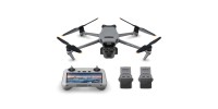 DJI Mavic 3 Pro Drone Triple-Camera 5.1K/50fps Fly More Combo (DJI RC)