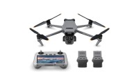 DJI Mavic 3 Pro Drone Fly More Combo (DJI RC) με Κάμερα και Χειριστήριο