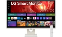 LG 32U721SA-W VA Monitor 32" 4K 3840x2160 5ms GTG