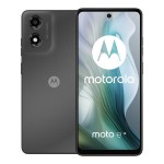 Motorola Moto E14 Dual SIM (2GB/64GB) Graphite Grey
